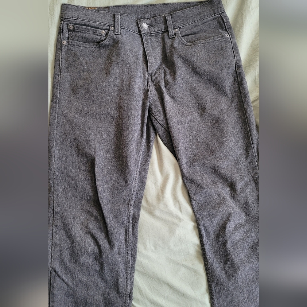 Levi's 511s